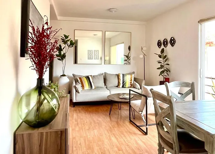 Beautiful, And Functional Apartamento